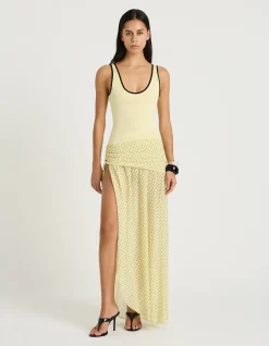 ADDISON MAXI DRESS