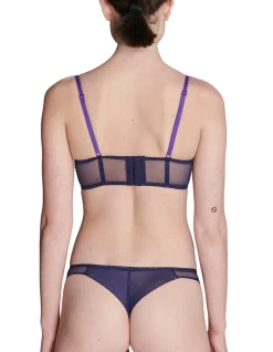 ADELE HALF CUP BRA