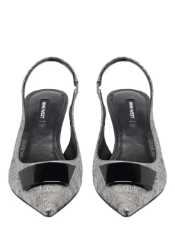 ADENA SLINGBACK PUMP