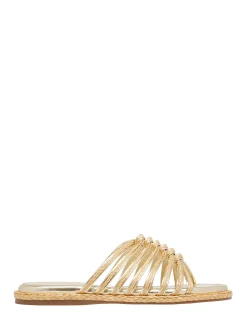 ADILA FLAT SANDAL