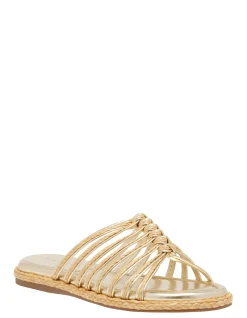 ADILA FLAT SANDAL
