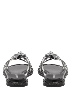 ADILA FLAT SANDAL