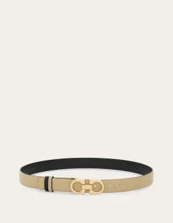 ADJUSTABLE AND REVERSIBLE GANCINI BELT