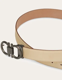 ADJUSTABLE GANCINI BELT