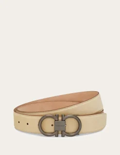 ADJUSTABLE GANCINI BELT