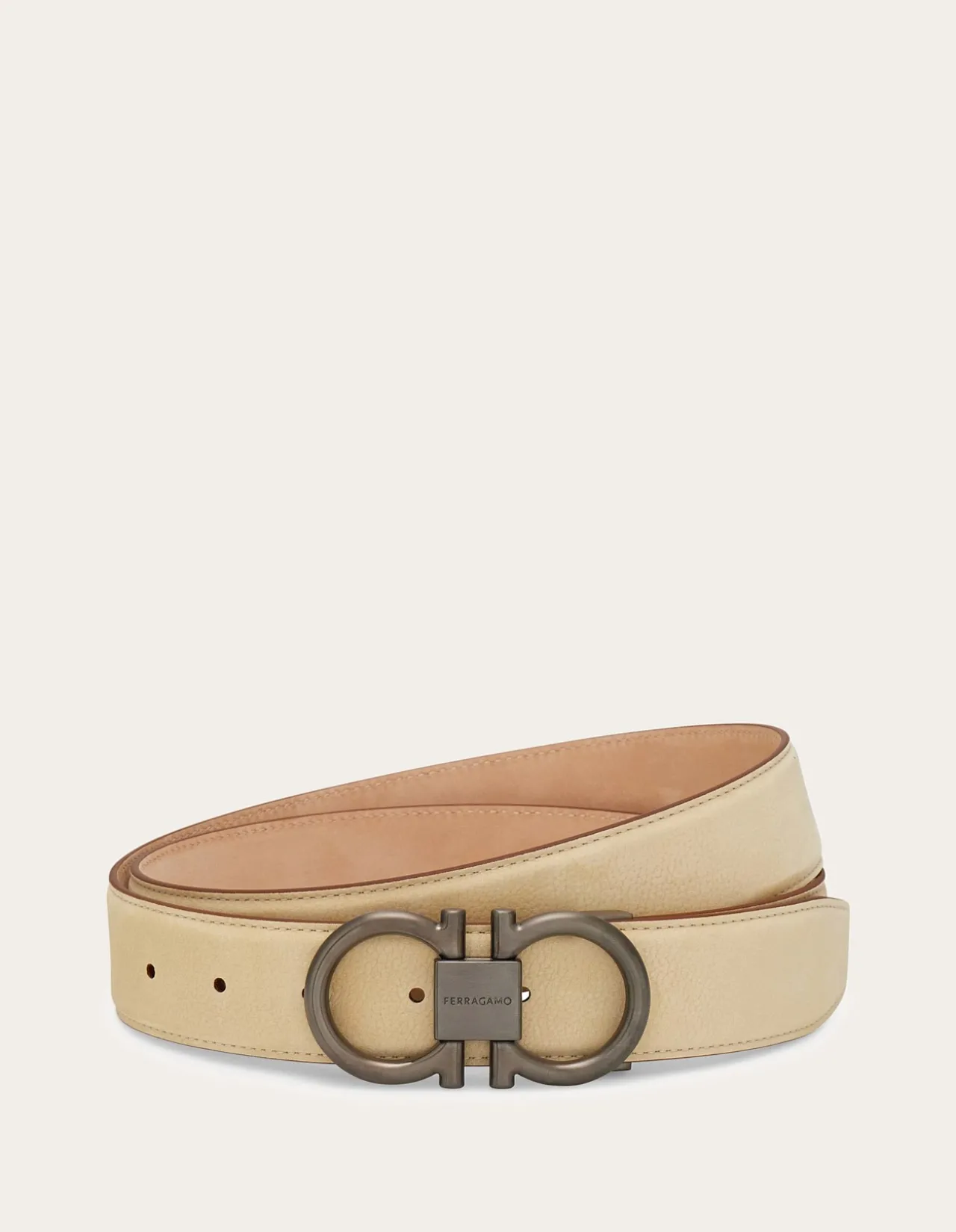 ADJUSTABLE GANCINI BELT