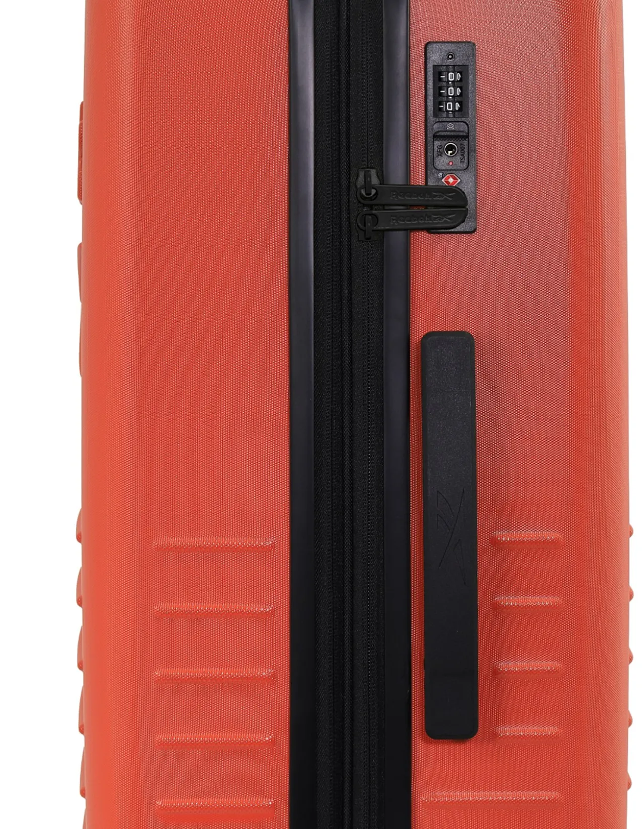 Adventure 70cm Expandable Medium Suitcase Orange