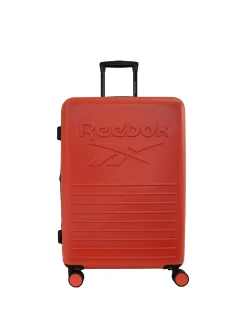 Adventure 70cm Expandable Medium Suitcase Orange