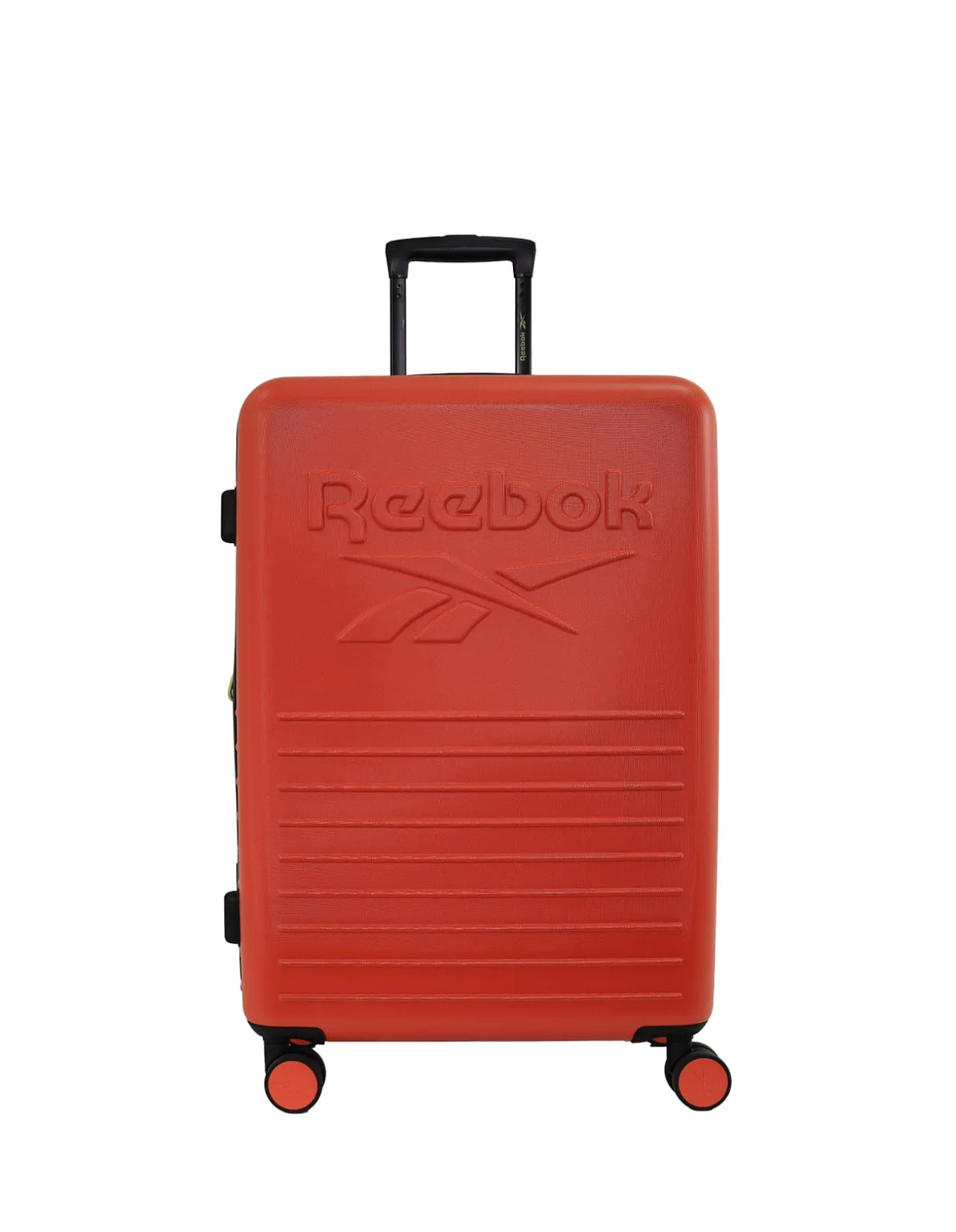 Adventure 70cm Expandable Medium Suitcase Orange