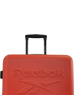 Adventure 70cm Expandable Medium Suitcase Orange