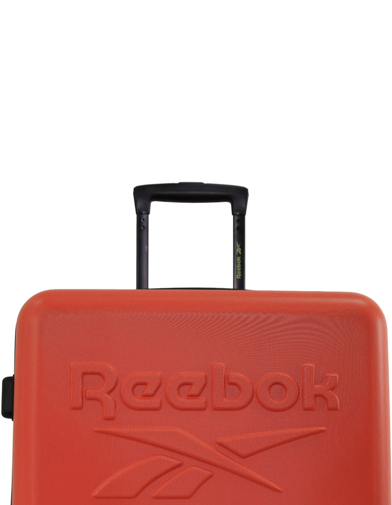 Adventure 70cm Expandable Medium Suitcase Orange