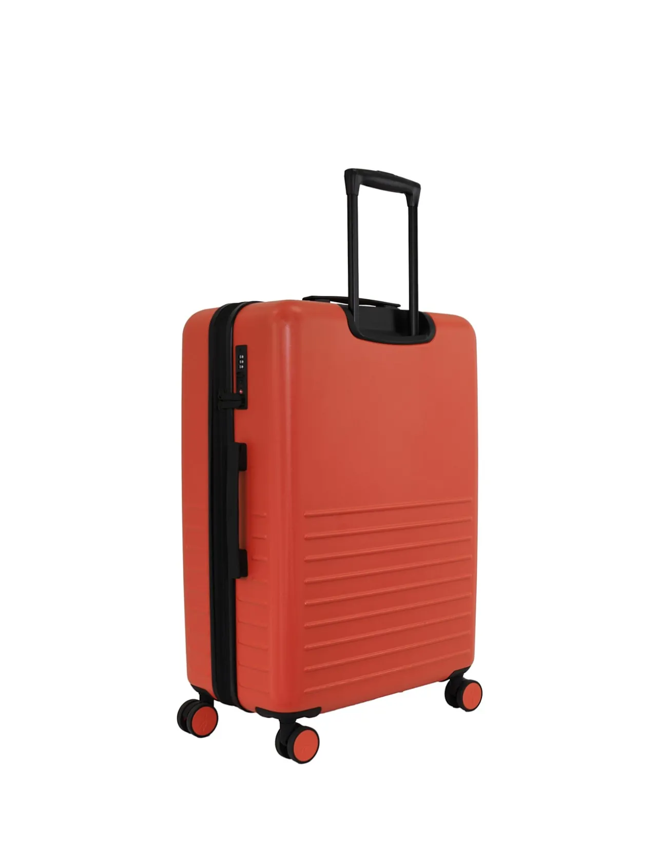 Adventure 70cm Expandable Medium Suitcase Orange
