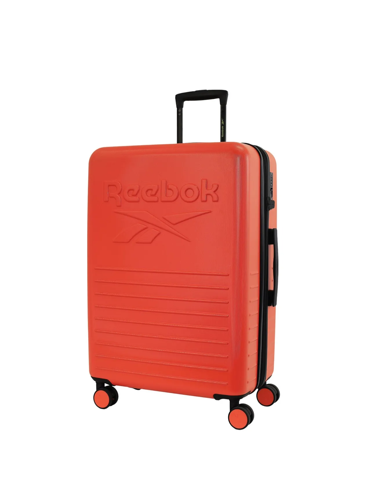 Adventure 70cm Expandable Medium Suitcase Orange