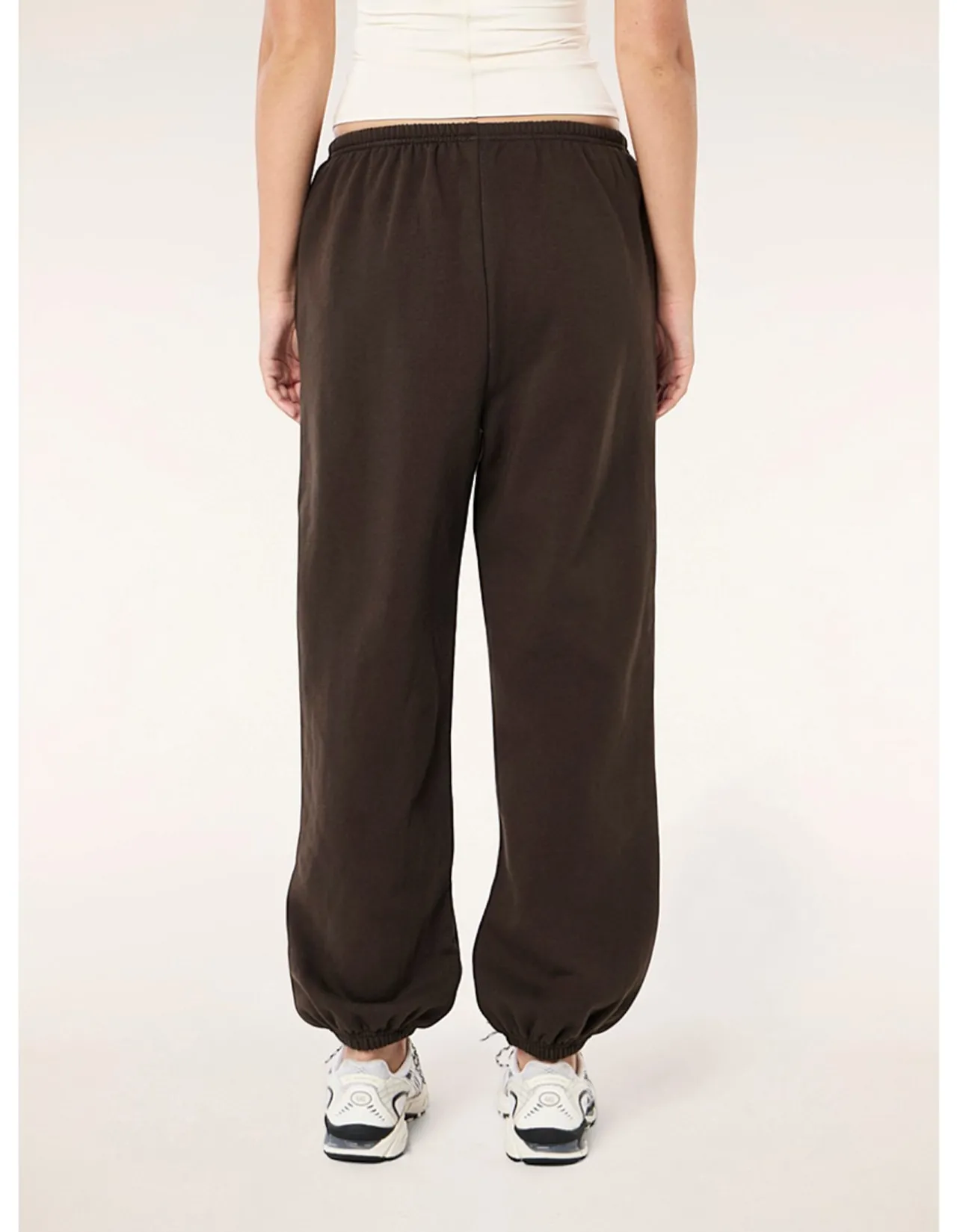 Adventure Cuffed Trackpant