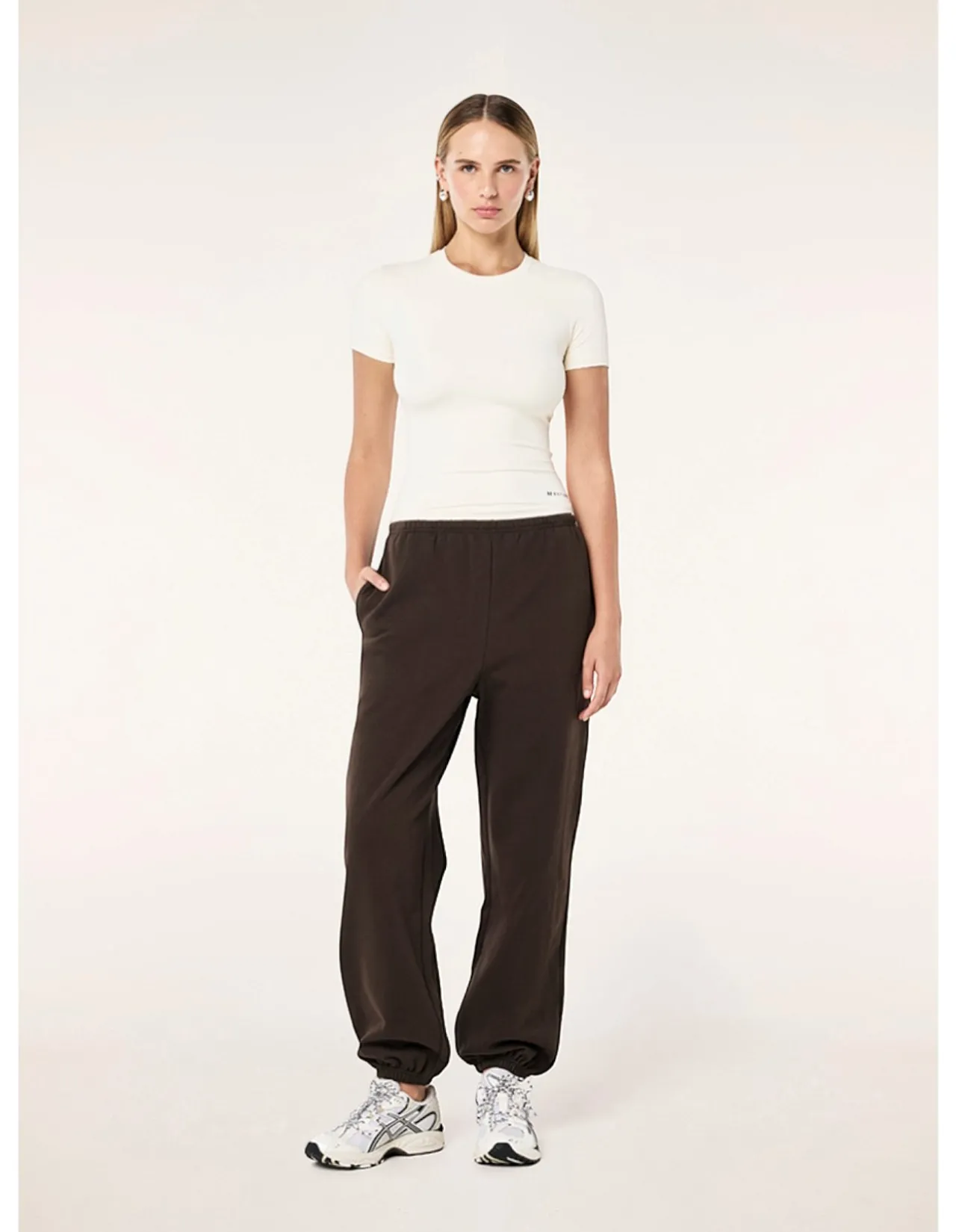 Adventure Cuffed Trackpant