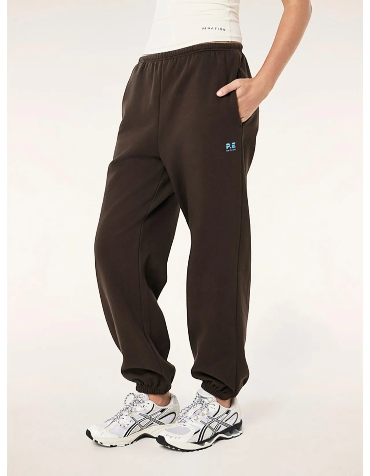 Adventure Cuffed Trackpant