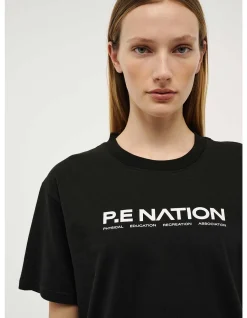 Aero Short sleeve Tee