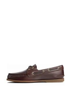 A/0 2 Eye Boat Shoe