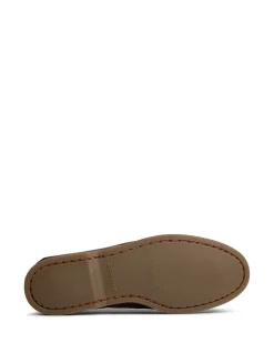 A/0 2 Eye Boat Shoe