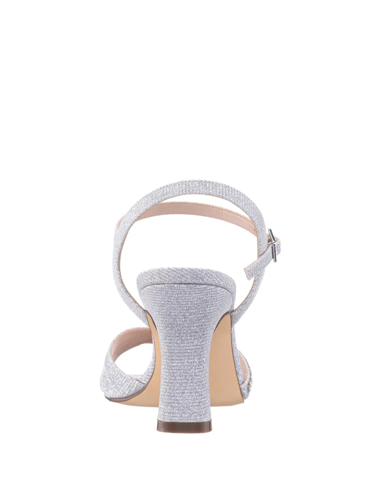 AGNES HEEL SANDAL