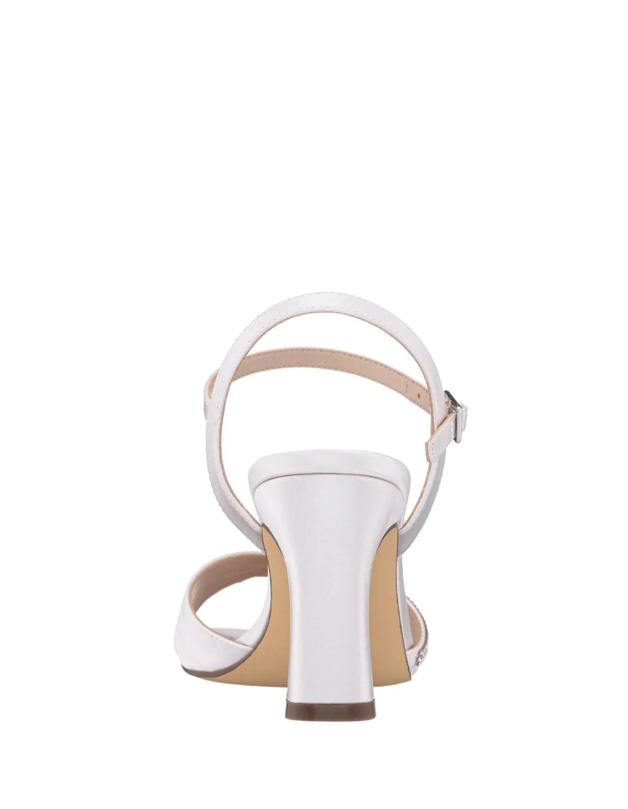 AGNES HEEL SANDAL