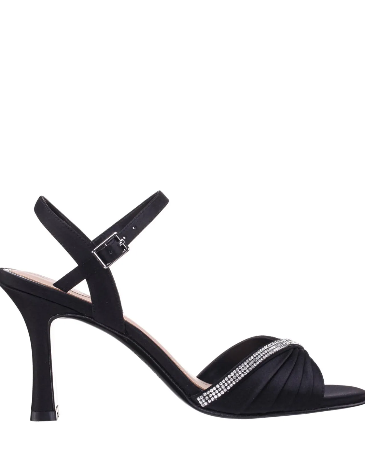 AGNES HEEL SANDAL