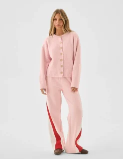 Aimes Shell Cardigan