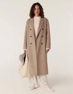 AINSLEY COAT