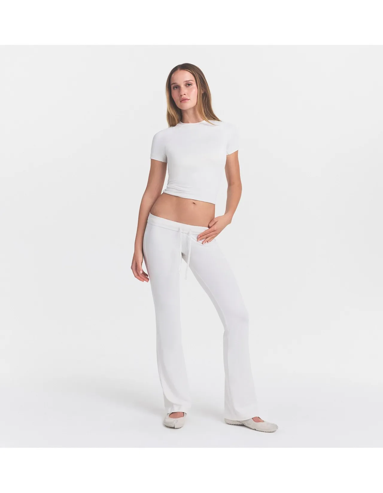 Airy Baby Tee