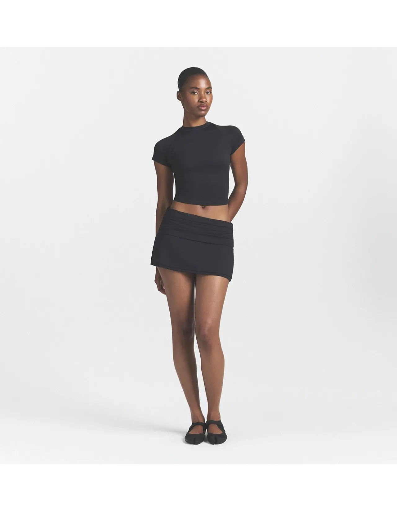 Airy Baby Tee