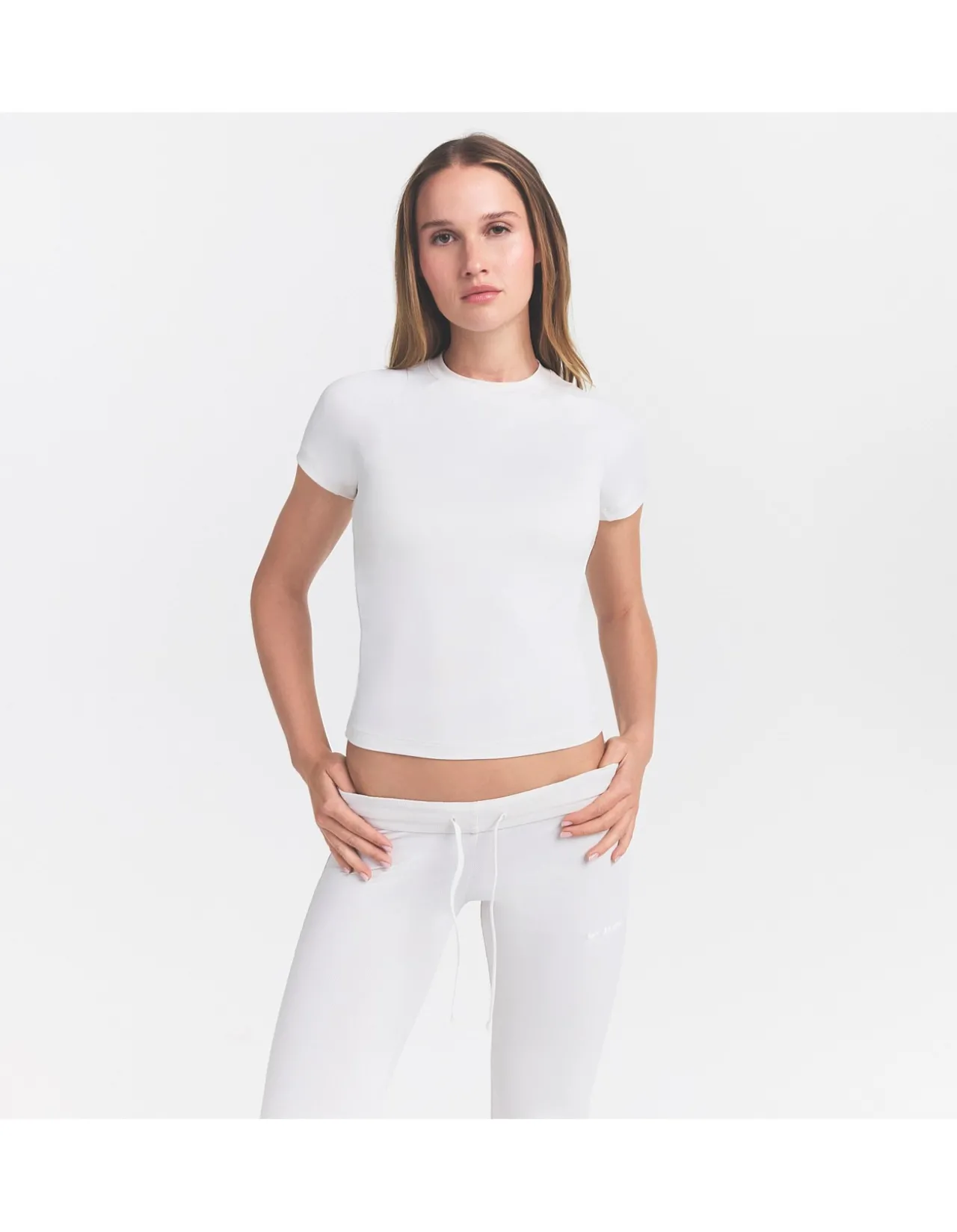 Airy Baby Tee
