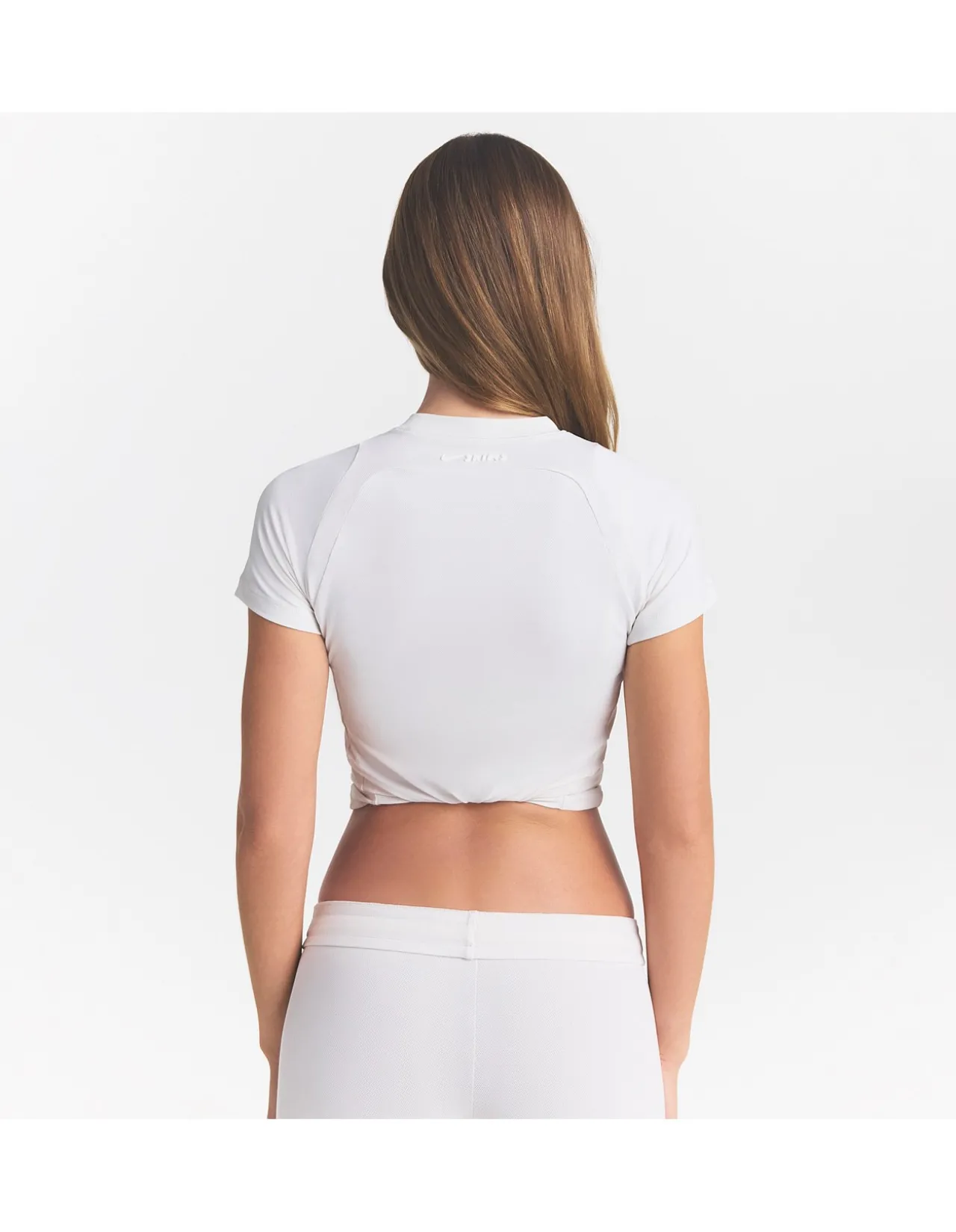 Airy Baby Tee