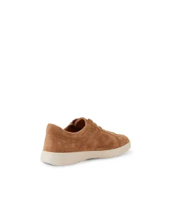 AITO XF ZR LT CHOC ALMOND SOLE SUEDE