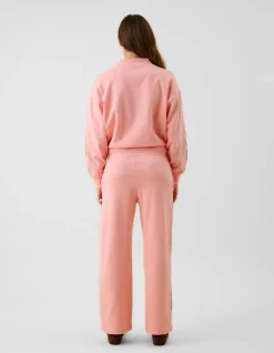 AJ Logo Stripe Trackpant