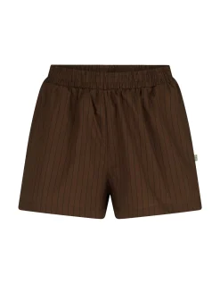 AJJA Stripe Short