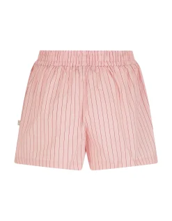 AJJA Stripe Short