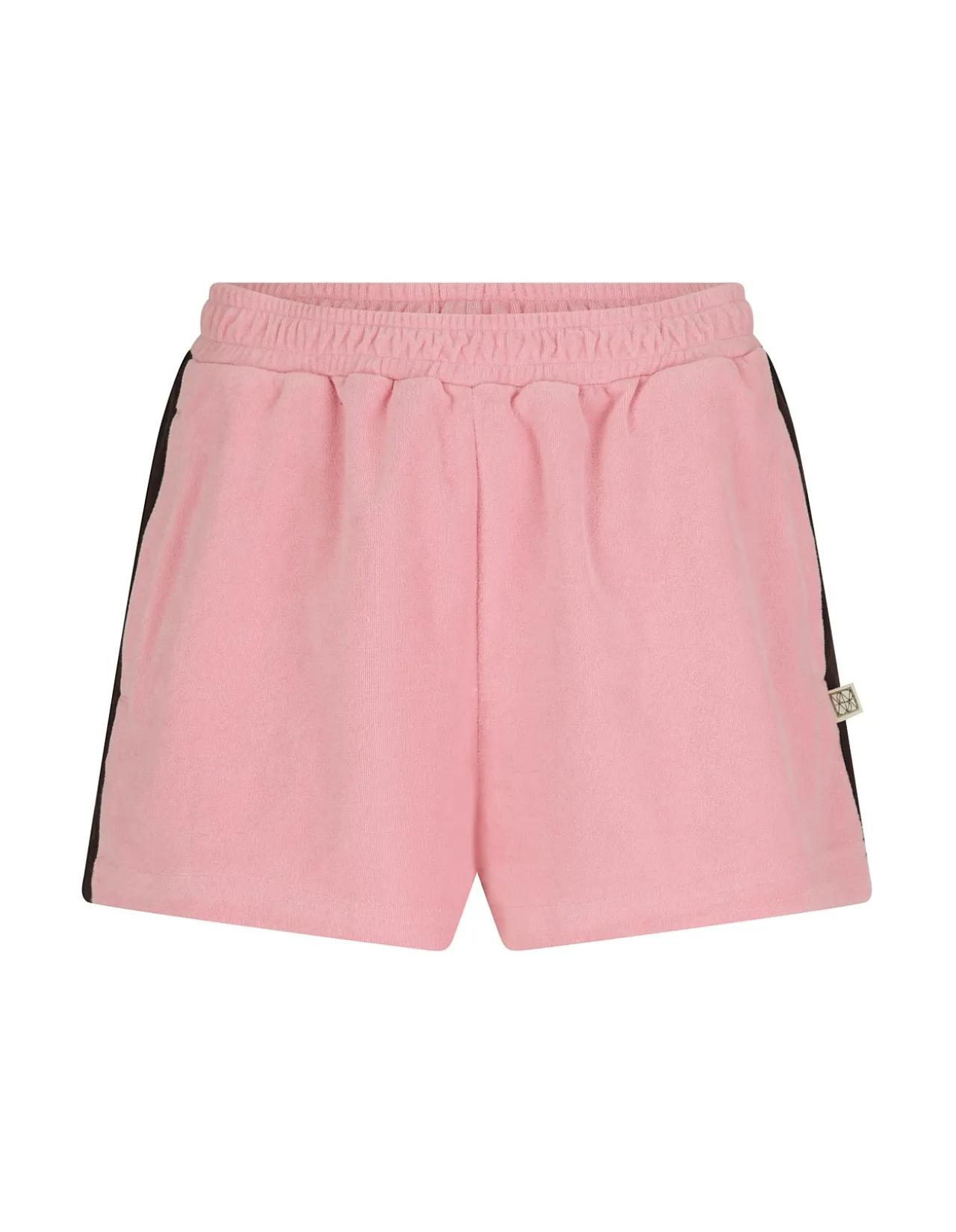 AJ Terry Short