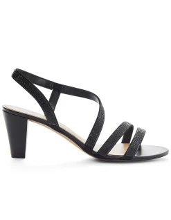AKIRA EVENING HEEL