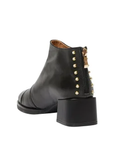 ALADDIN ANKLE BOOT