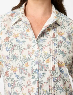 ALAIA SHIRT