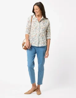 ALAIA SHIRT