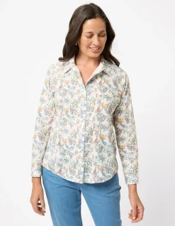 ALAIA SHIRT