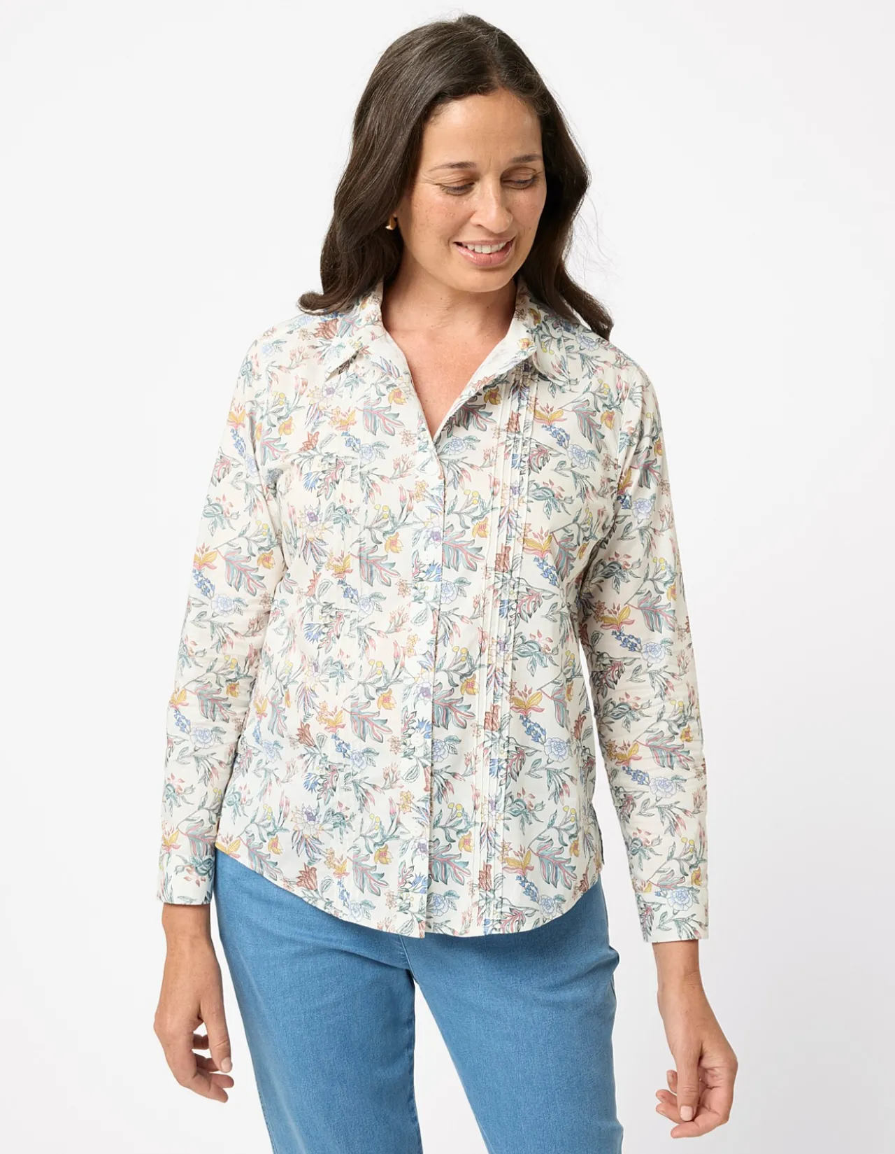ALAIA SHIRT
