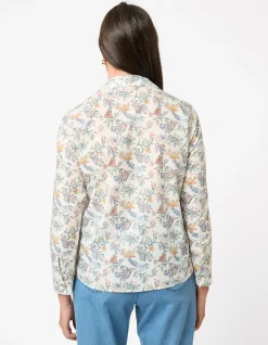 ALAIA SHIRT