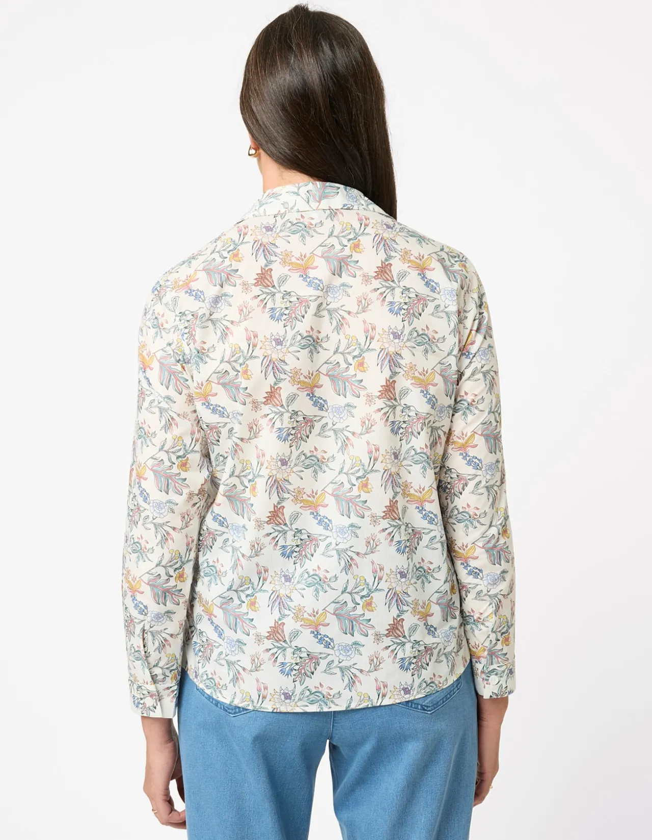 ALAIA SHIRT
