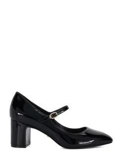ALANIA MARY-JANE PUMP