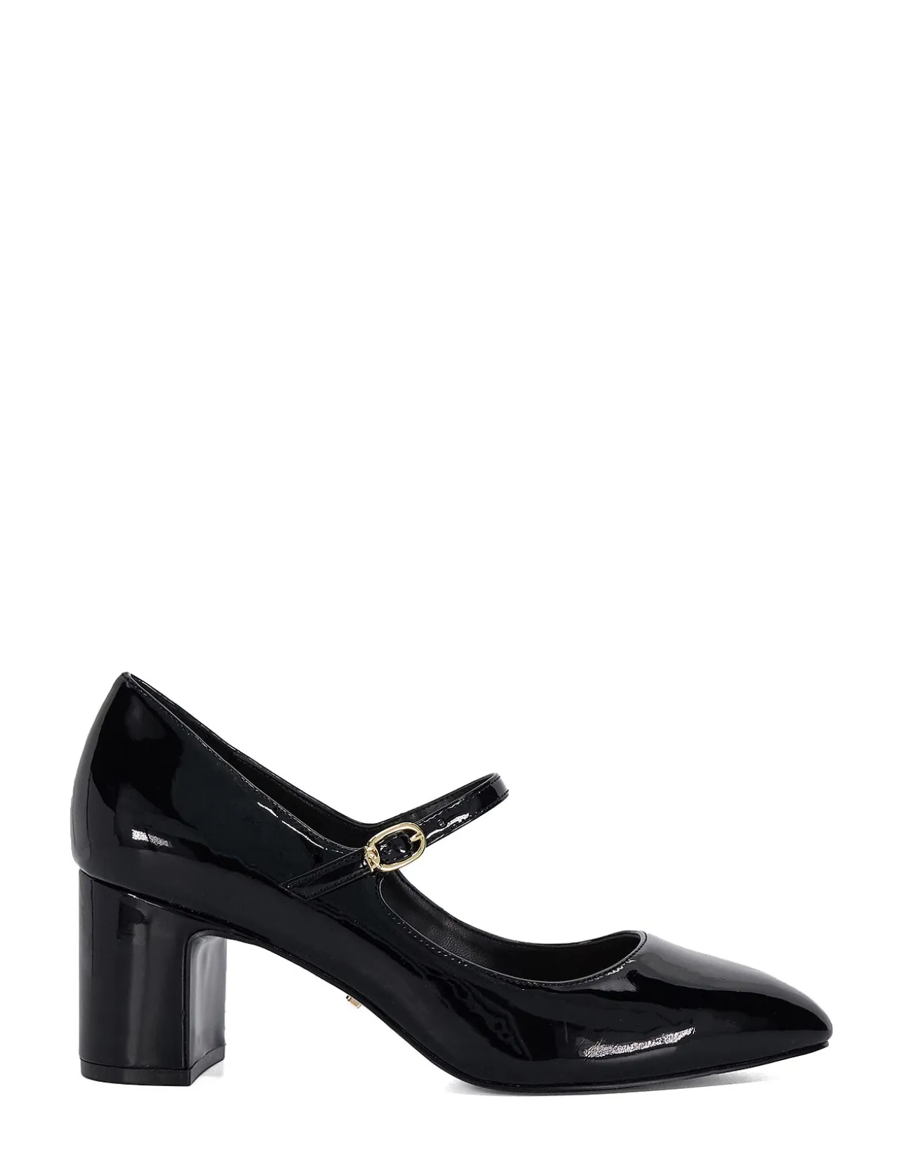 ALANIA MARY-JANE PUMP