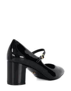 ALANIA MARY-JANE PUMP