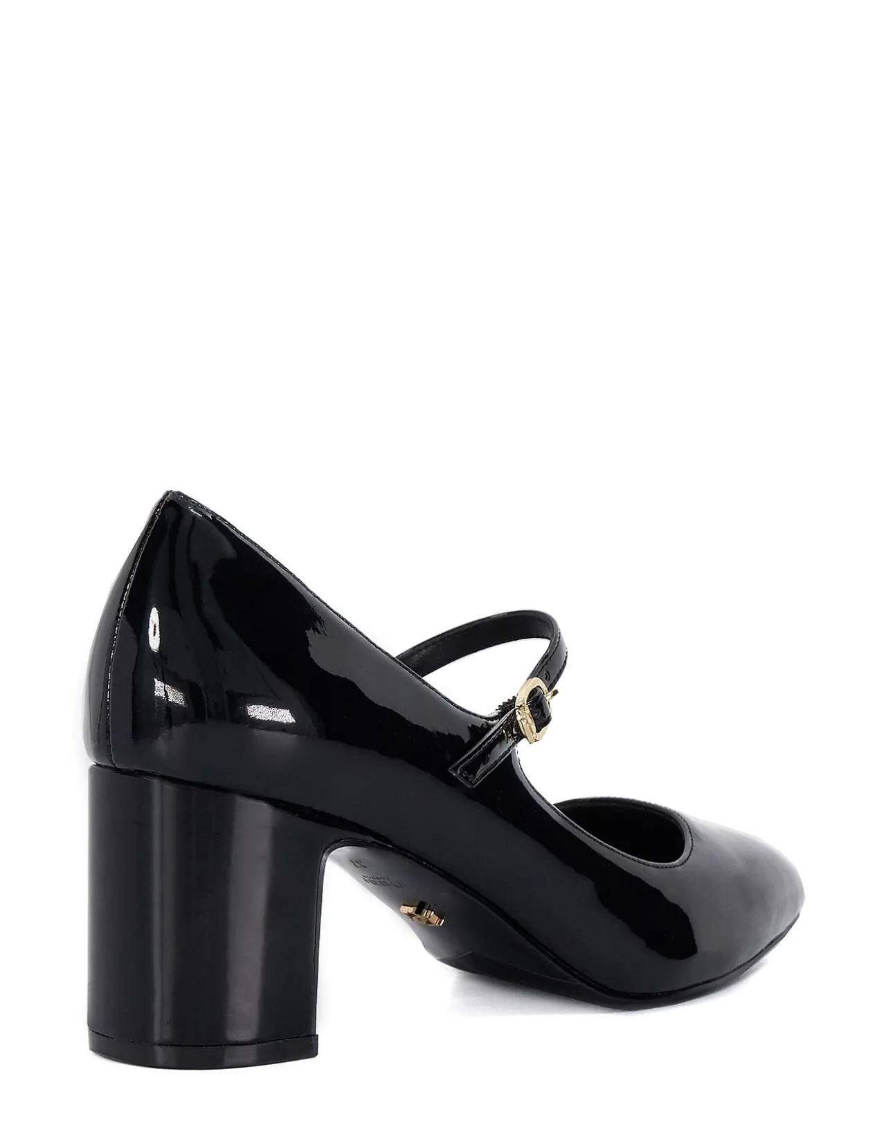ALANIA MARY-JANE PUMP