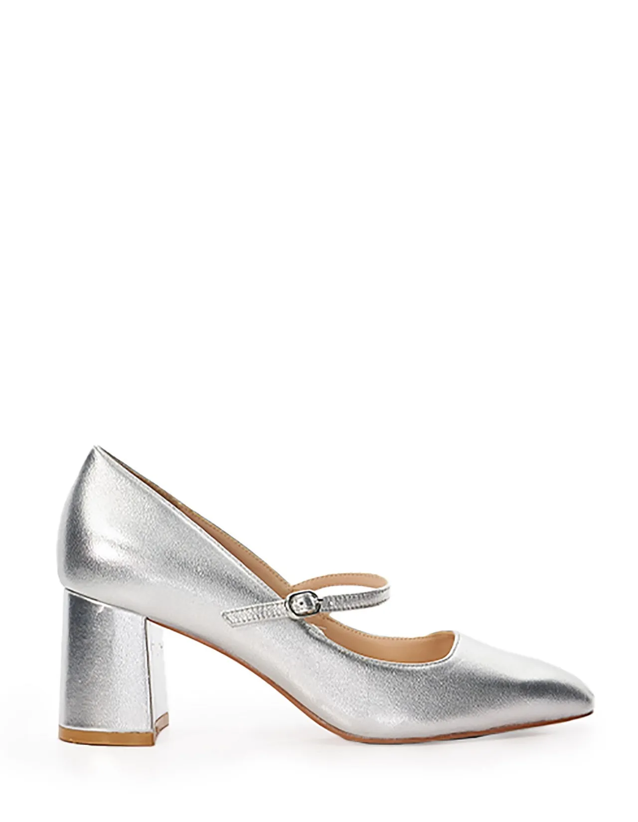 ALANIA MARY-JANE PUMP
